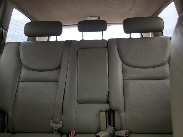 Photo 10 from auction – 2003 TOYOTA HIGHLANDER LIMITED with VIN JTEHF21A930129214