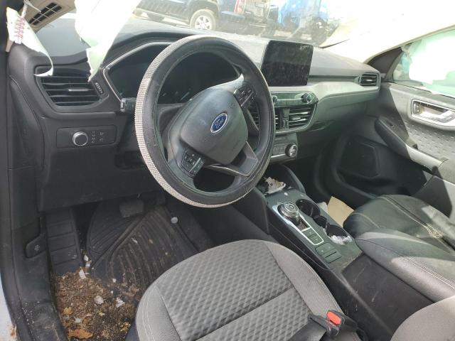 Photo 8 from auction – 2020 FORD ESCAPE SE with VIN 1FMCU9G65LUA84714