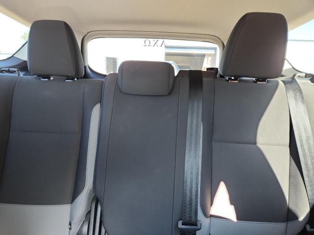 Photo 10 from auction – 2014 FORD ESCAPE S with VIN 1FMCU0F72EUA35074