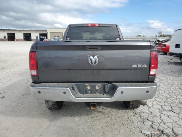 Photo 6 from auction – 2017 RAM 2500 ST with VIN 3C6UR5CJ8HG653327