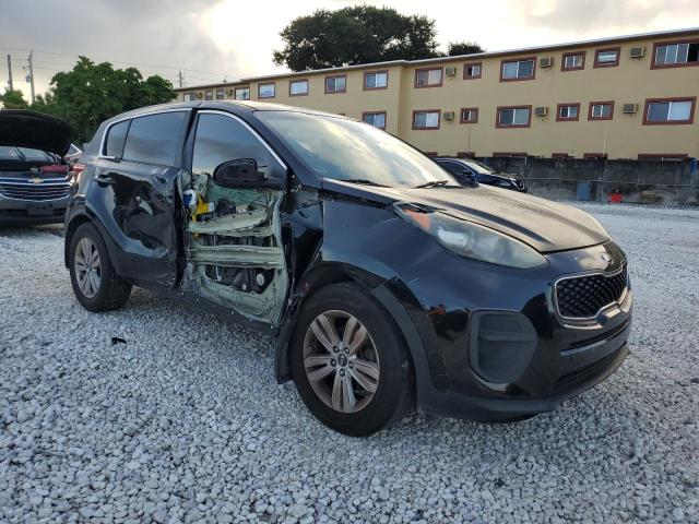 Photo 4 from auction – 2017 KIA SPORTAGE L with VIN KNDPM3AC3H7235508