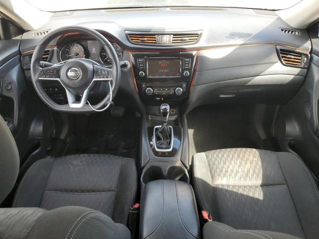 Photo 8 from auction – 2019 NISSAN ROGUE S with VIN KNMAT2MT5KP538036