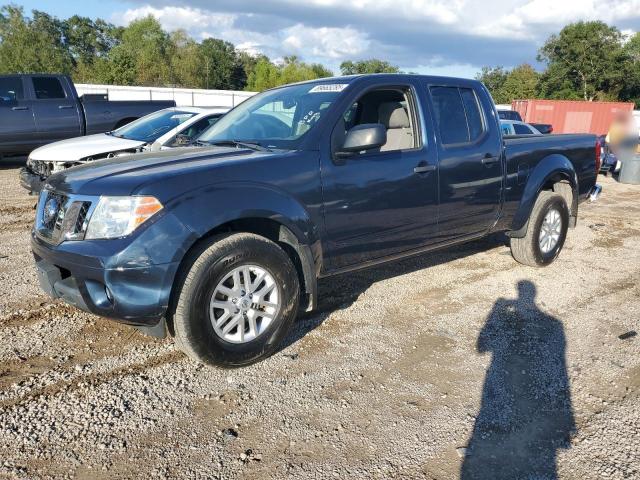 NISSAN FRONTIER S 2019 with VIN 1N6DD0FVXKN768421 - Photo from auction