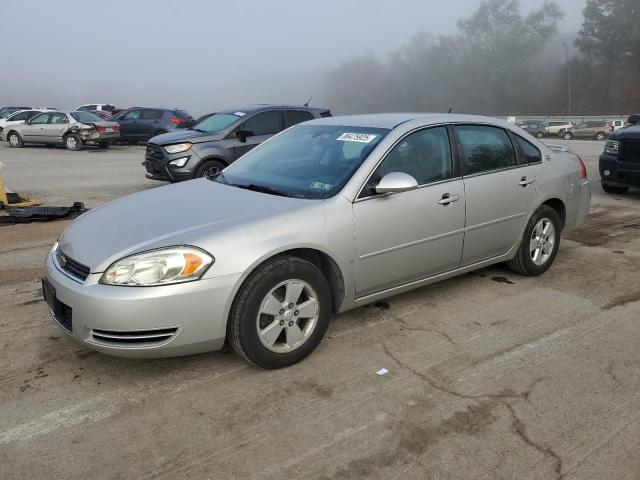 CHEVROLET IMPALA LT 2008 with VIN 2G1WT58N981195488 - Photo from auction