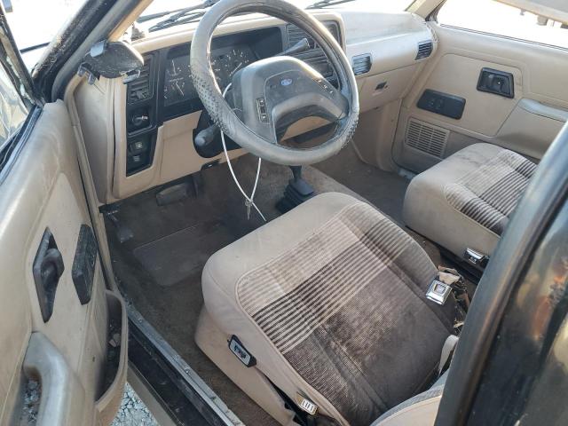 Photo 8 from auction – 1990 FORD BRONCO II with VIN 1FMCU14T2LUB02629