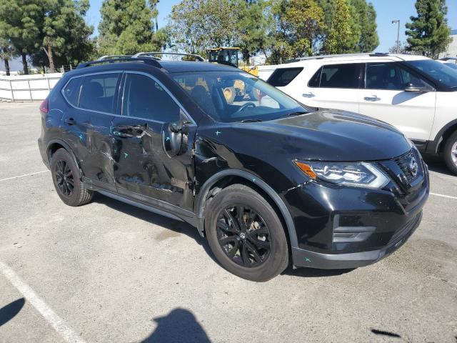 Photo 4 from auction – 2017 NISSAN ROGUE S with VIN 5N1AT2MT5HC762239