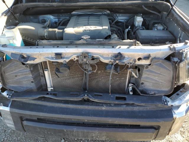 Photo 11 from auction – 2021 TOYOTA TUNDRA with VIN 5TFUY5F18MX976483