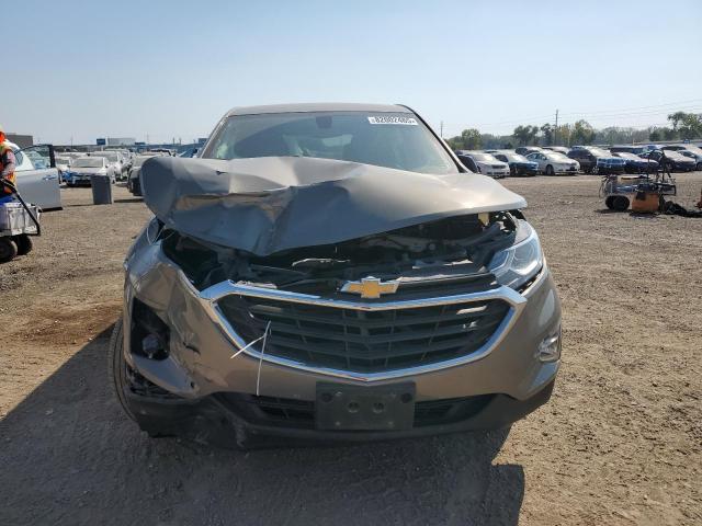 Photo 5 from auction – 2019 CHEVROLET EQUINOX LT with VIN 3GNAXKEVXKS548574