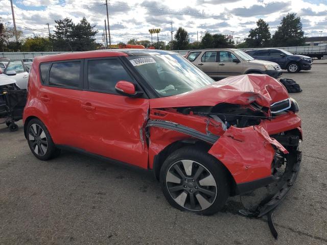 Photo 4 from auction – 2015 KIA SOUL ! with VIN KNDJX3A50F7750655