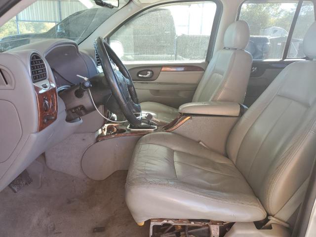 Photo 7 from auction – 2007 GMC ENVOY with VIN 1GKDS13S072290886