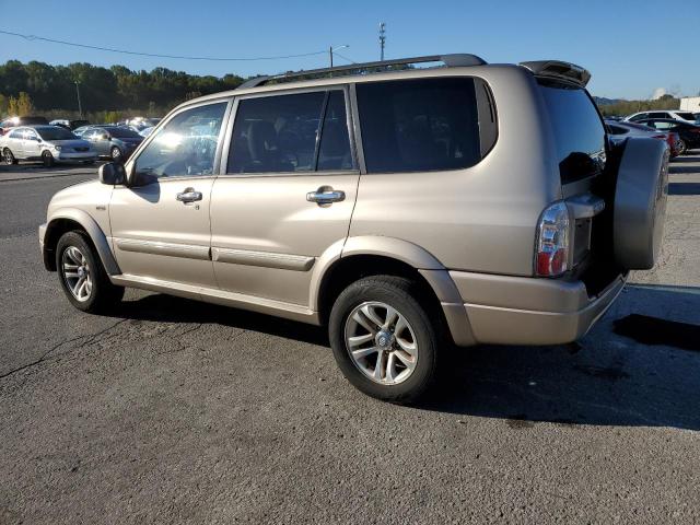 Photo 2 from auction – 2004 SUZUKI XL7 EX with VIN JS3TX92V944112897
