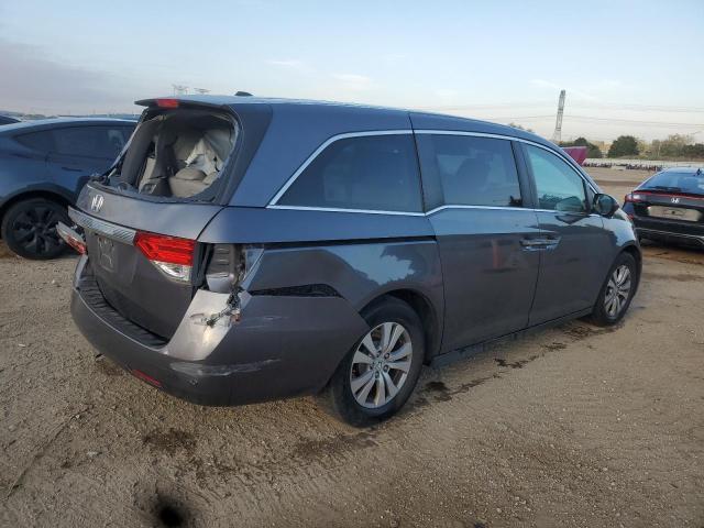 Photo 3 from auction – 2015 HONDA ODYSSEY EX with VIN 5FNRL5H66FB088292