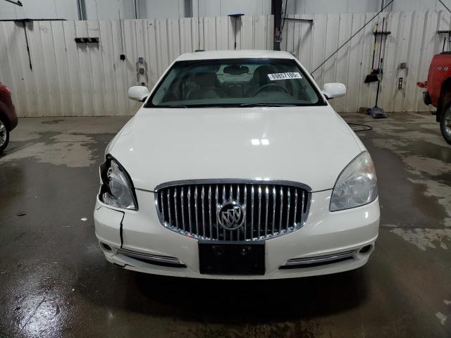 Photo 5 from auction – 2010 BUICK LUCERNE CX with VIN 1G4HC5EM7AU122086