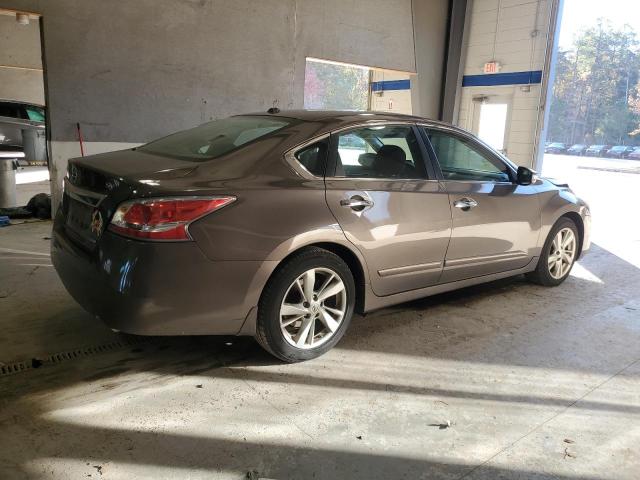 Photo 3 from auction – 2015 NISSAN ALTIMA 2.5 with VIN 1N4AL3AP9FC103200