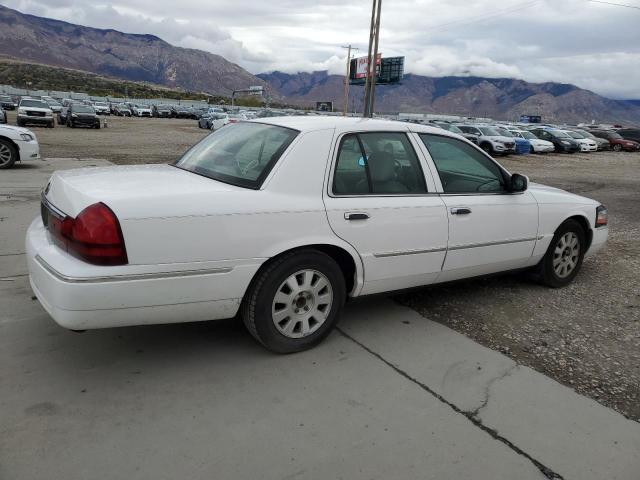 Photo 3 from auction – 2003 MERCURY GRAND MARQ with VIN 2MEFM75W03X698022