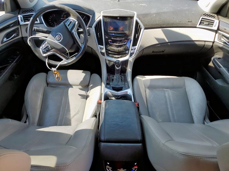 Photo 8 from auction – 2013 CADILLAC SRX PREMIUM COLLECTION with VIN 3GYFNEE30DS618259