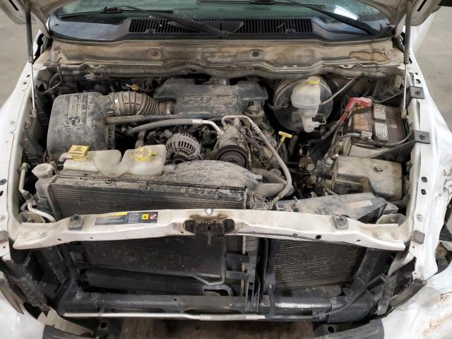 Photo 11 from auction – 2004 DODGE RAM 1500 with VIN 1D7HU18D74J294961
