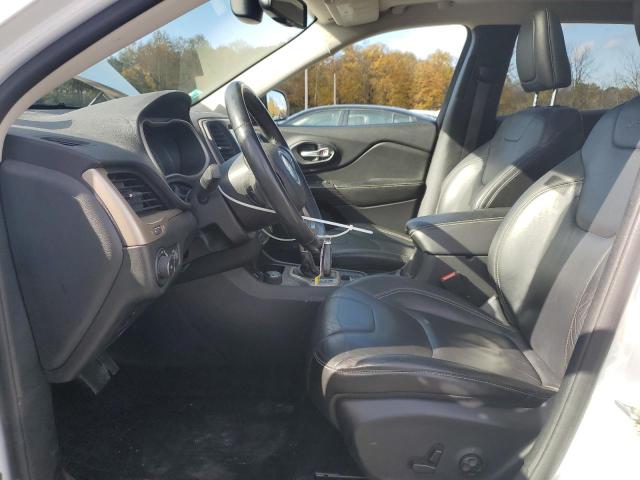 Photo 7 from auction – 2015 JEEP CHEROKEE L with VIN 1C4PJMDS7FW541213
