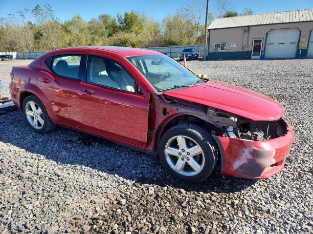 Photo 4 from auction – 2012 DODGE AVENGER SX with VIN 1C3CDZCB4CN153656