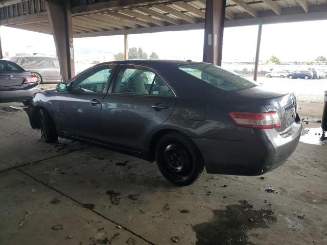 Photo 2 from auction – 2010 TOYOTA CAMRY BASE with VIN 4T1BF3EK6AU044707