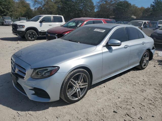 MERCEDES-BENZ E 300 2017 with VIN WDDZF4JB6HA033111 - Photo from auction
