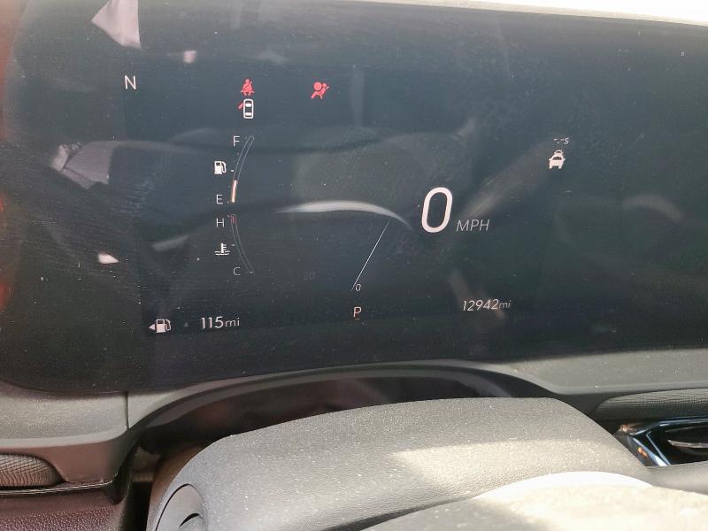 Photo 9 from auction – 2025 BUICK ENVISTA SP with VIN KL47LBEP8SB184662
