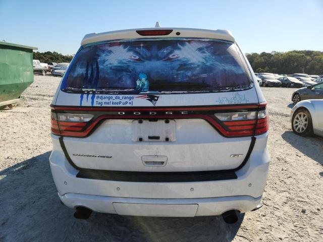 Фото 6 с аукциона – 2020 DODGE DURANGO GT с VIN 1C4RDHDG8LC301359