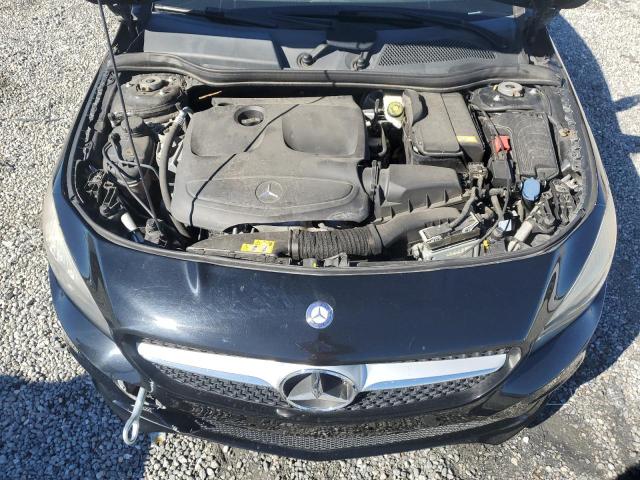 Photo 11 from auction – 2015 MERCEDES-BENZ CLA 250 with VIN WDDSJ4EB8FN255360