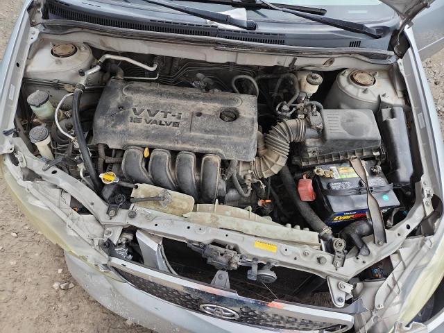 Photo 11 from auction – 2007 TOYOTA COROLLA CE with VIN 1NXBR32E77Z930582