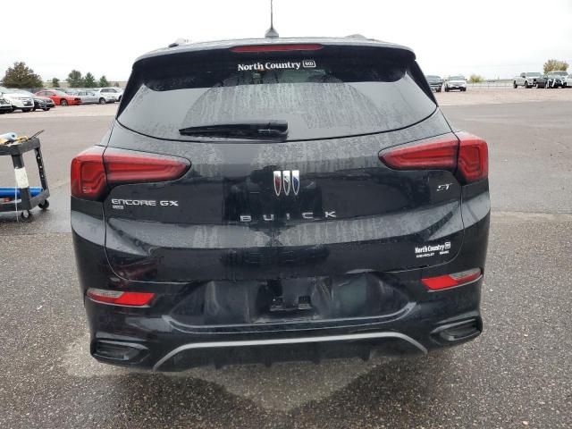 Photo 6 from auction – 2024 BUICK ENCORE GX with VIN KL4AMESL9RB078608