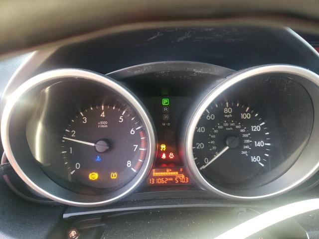 Photo 9 from auction – 2013 MAZDA 5 with VIN JM1CW2BL2D0154987