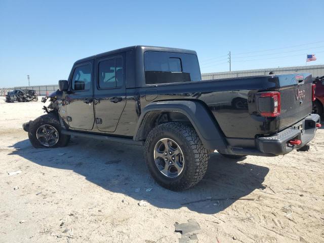 Photo 2 from auction – 2020 JEEP GLADIATOR with VIN 1C6JJTBG2LL137870