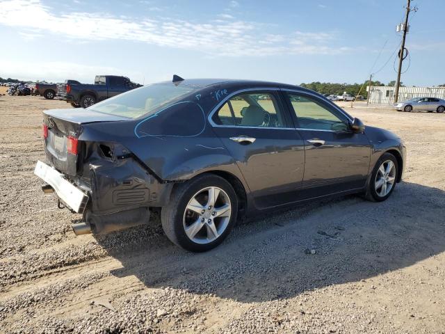 Photo 3 from auction – 2014 ACURA TSX TECH with VIN JH4CU2F61EC004832