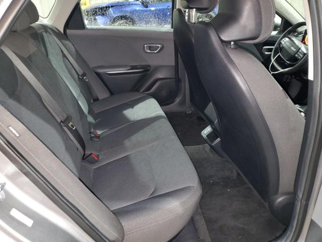 Photo 10 from auction – 2025 KIA K4 LX with VIN 3KPFT4DE5SE034945