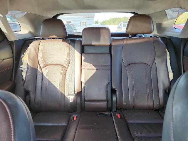 Photo 10 from auction – 2016 LEXUS RX 350 BAS with VIN 2T2BZMCA0GC005723