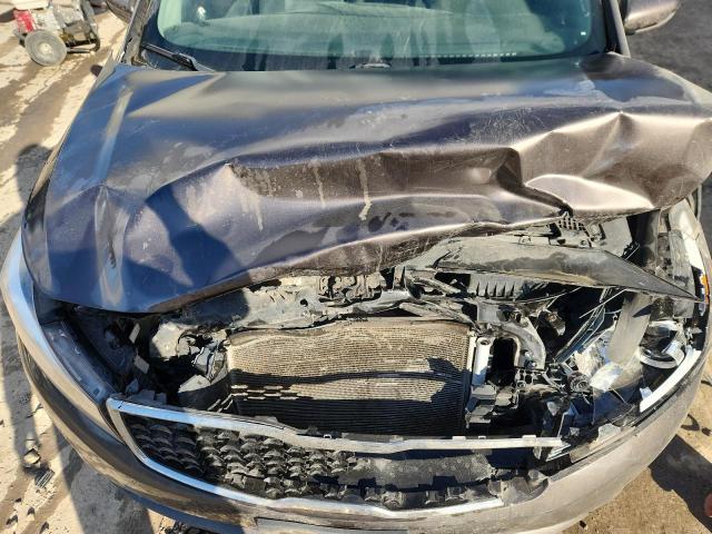 Photo 11 from auction – 2018 KIA FORTE LX with VIN 3KPFL4A7XJE164630