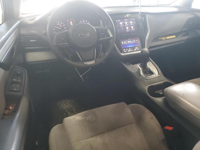 Photo 8 from auction – 2020 SUBARU LEGACY with VIN 4S3BWAA65L3033725