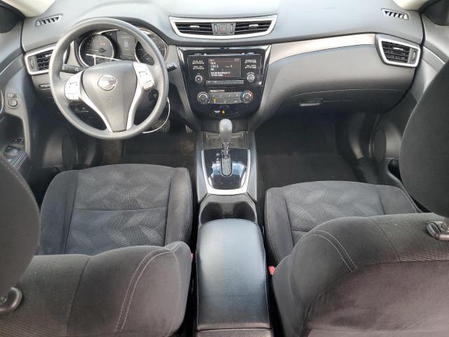 Photo 8 from auction – 2016 NISSAN ROGUE S with VIN JN8AT2MV7GW152365
