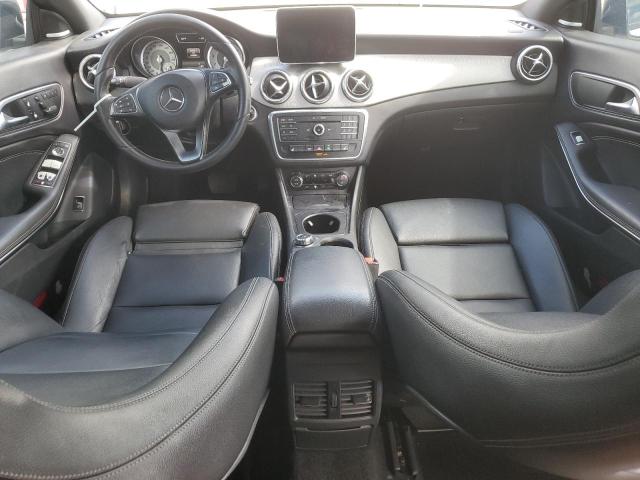 Photo 8 from auction – 2016 MERCEDES-BENZ CLA 250 with VIN WDDSJ4EB4GN376047