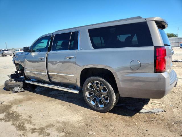 Photo 2 from auction – 2019 CHEVROLET SUBURBAN C with VIN 1GNSCHKC3KR297356