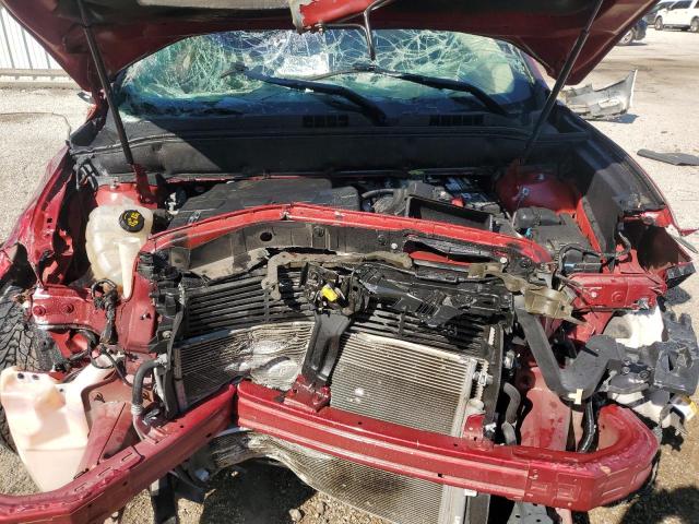 Photo 12 from auction – 2017 LINCOLN MKX SELECT with VIN 2LMPJ6KR4HBL12892