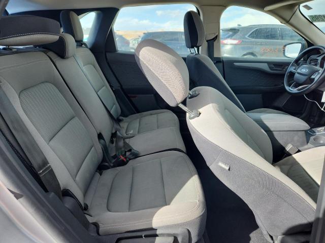 Photo 11 from auction – 2020 FORD ESCAPE with VIN 1FMCU0F62LUB43702