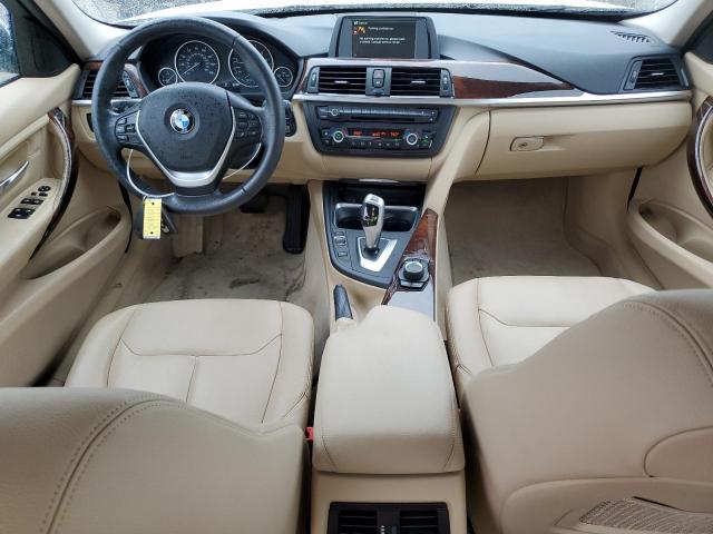 Photo 8 from auction – 2014 BMW 328 XI with VIN WBA3B3C50EJ981431