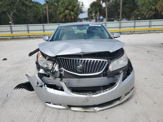 Foto 5 de la subasta – 2013 BUICK LACROSSE con VIN 1G4GC5E37DF233460