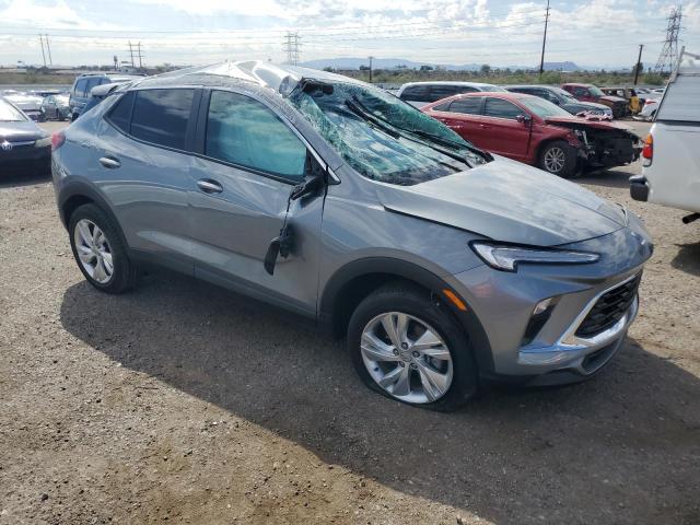 Photo 4 from auction – 2024 BUICK ENCORE GX with VIN KL4AMBSL2RB073300