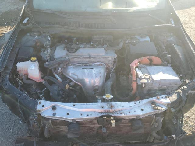 Photo 11 from auction – 2016 TOYOTA CAMRY HYBR with VIN 4T1BD1FK7GU188431