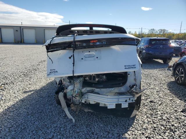 Photo 6 from auction – 2024 NISSAN ARIYA EVOLVE+ with VIN JN1DF0BB3RM741816