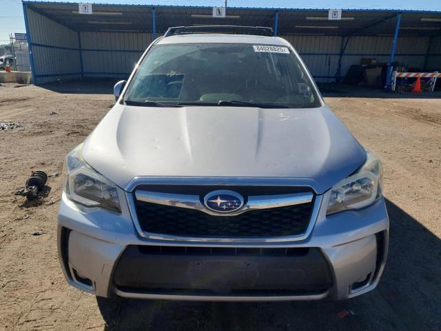 Photo 5 from auction – 2016 SUBARU FORESTER 2 with VIN JF2SJGVC9GH478285