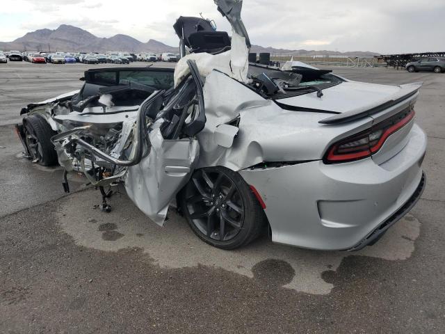 Photo 2 from auction – 2023 DODGE CHARGER with VIN 2C3CDXCT6PH504708