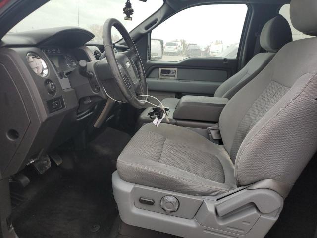 Photo 7 from auction – 2011 FORD F150 SUPER with VIN 1FTFW1EF5BFA11930